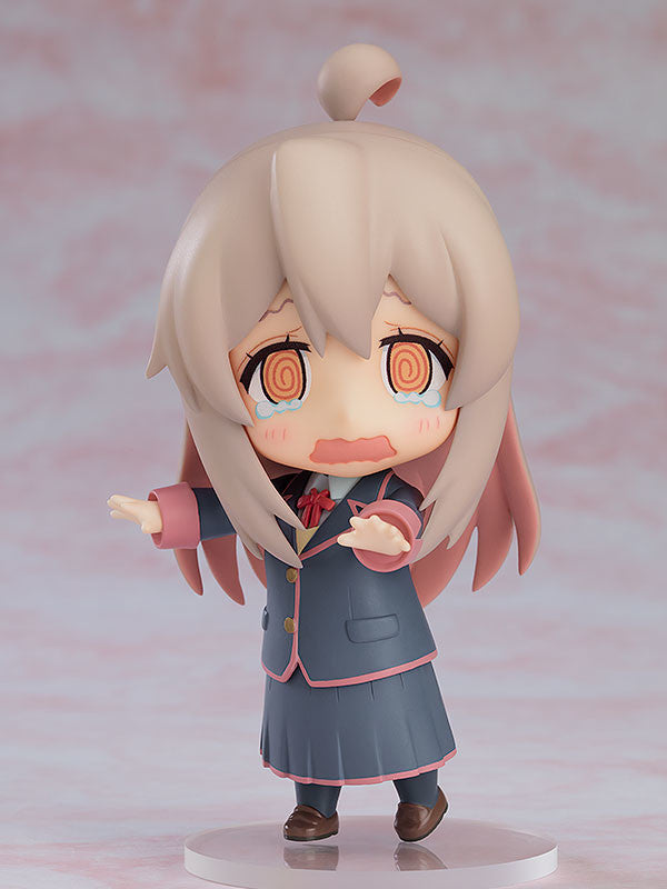 PRE-ORDER Nendoroid 2091 - ONIMAI: I'm Now Your Sister! - Mahiro Oyama