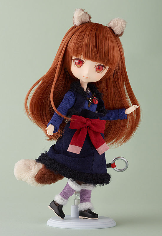 PRE-ORDER Harmonia humming - Spice and Wolf - Holo