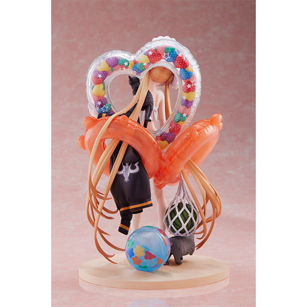 PRE-ORDER Fate/Grand Order - Foreigner/Abigal Williams: Summer 1/7 [EXCLUSIVE] [JP]