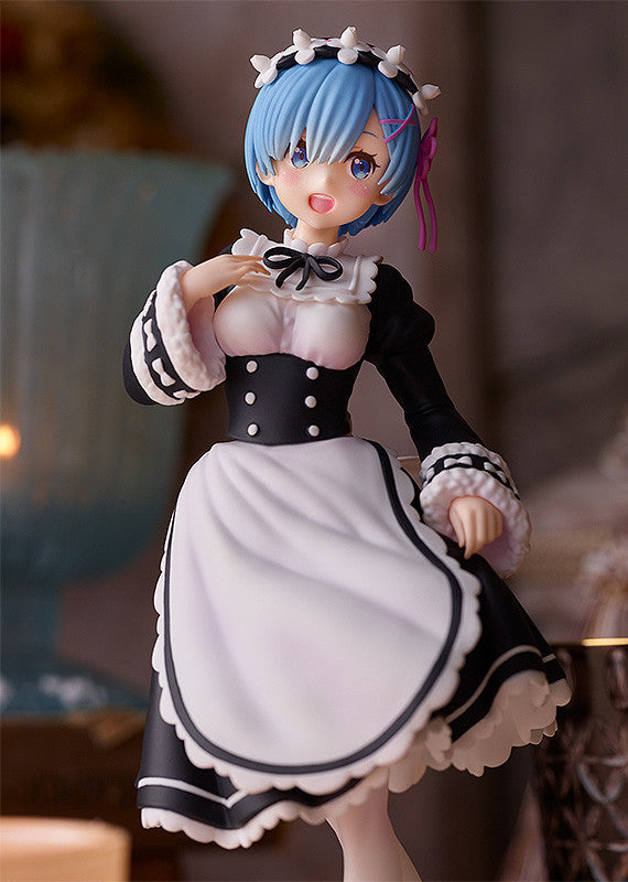 PRE-ORDER POP UP PARADE - Re:ZERO -Starting Life in Another World- - Rem: Ice Season Ver. [2nd Release]