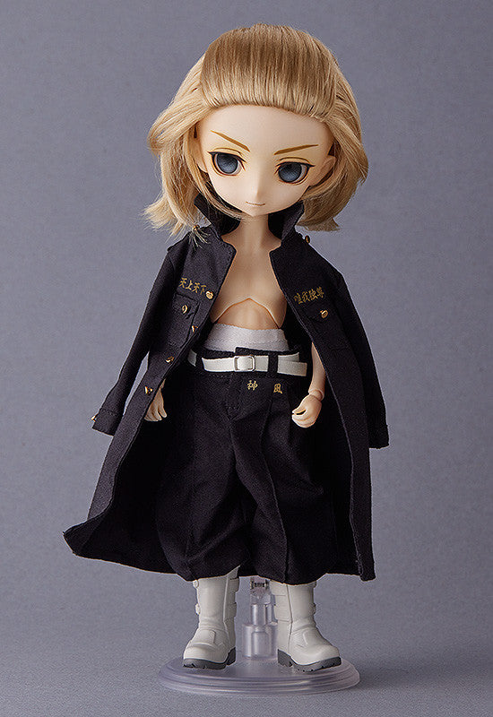 PRE-ORDER Harmonia humming - Tokyo Revengers - Mikey (Manjiro Sano)