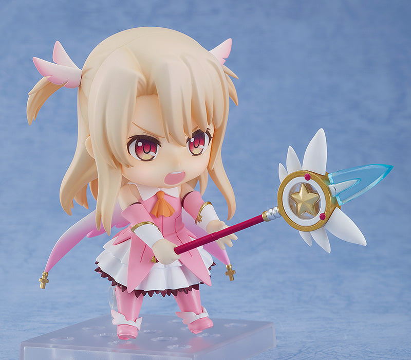 IN-STOCK Nendoroid 1680 - Fate/kaleid liner Prisma☆Illya: Licht - The Nameless Girl - Illyasviel von Einzbern