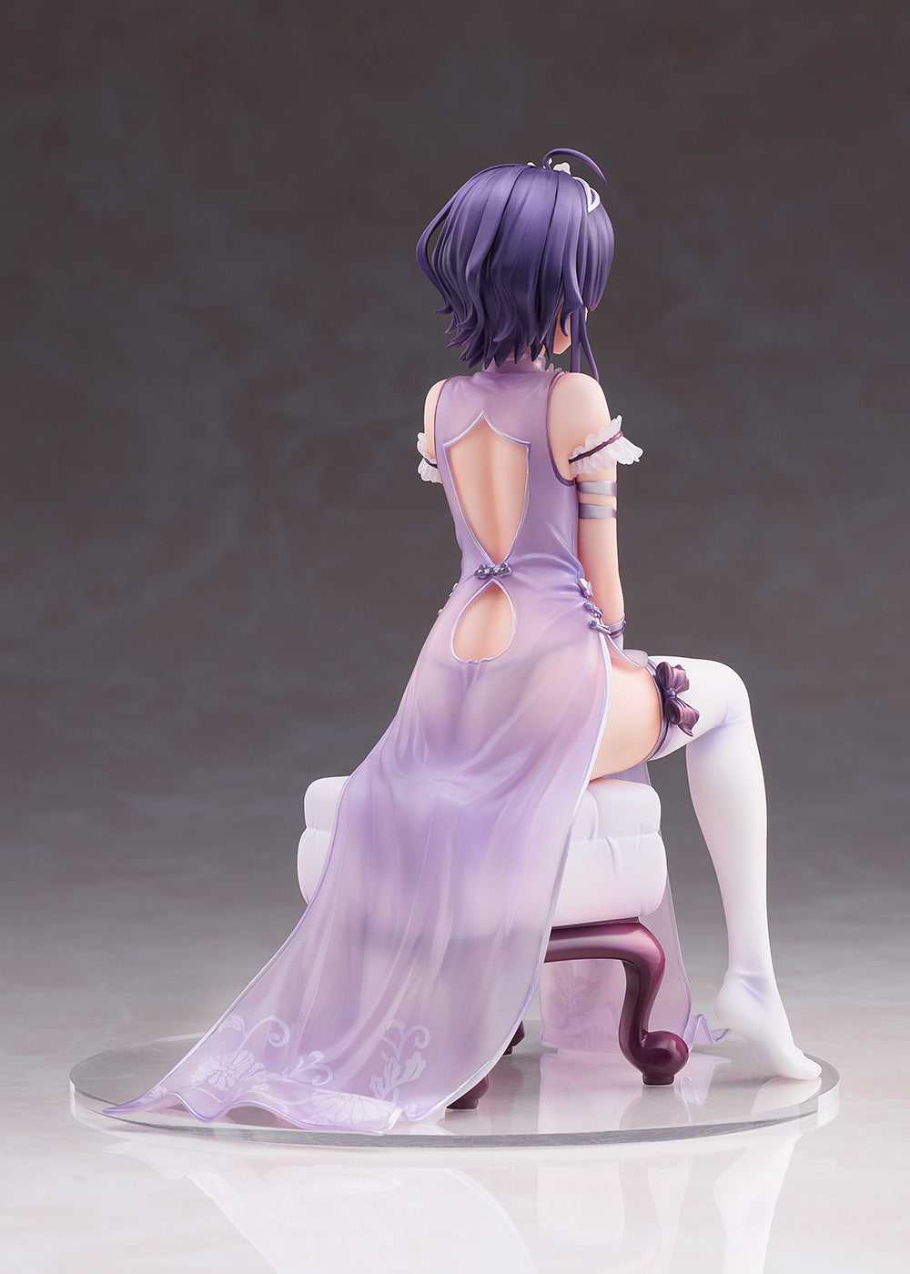 PRE-ORDER Saekano: How to Raise a Boring Girlfriend ♭ - Michiru Hyodo: Lingerie Ver. 1/7 [EXCLUSIVE]