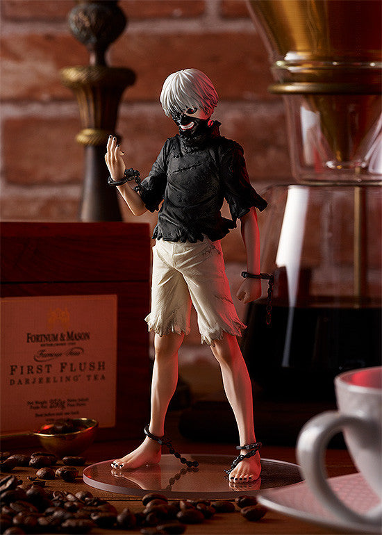 PRE-ORDER POP UP PARADE - Tokyo Ghoul - Ken Kaneki [2nd Release]