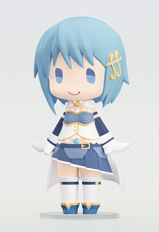 PRE-ORDER HELLO! GOOD SMILE - Puella Magi Madoka Magica The Movie -Rebellion- - Sayaka Miki