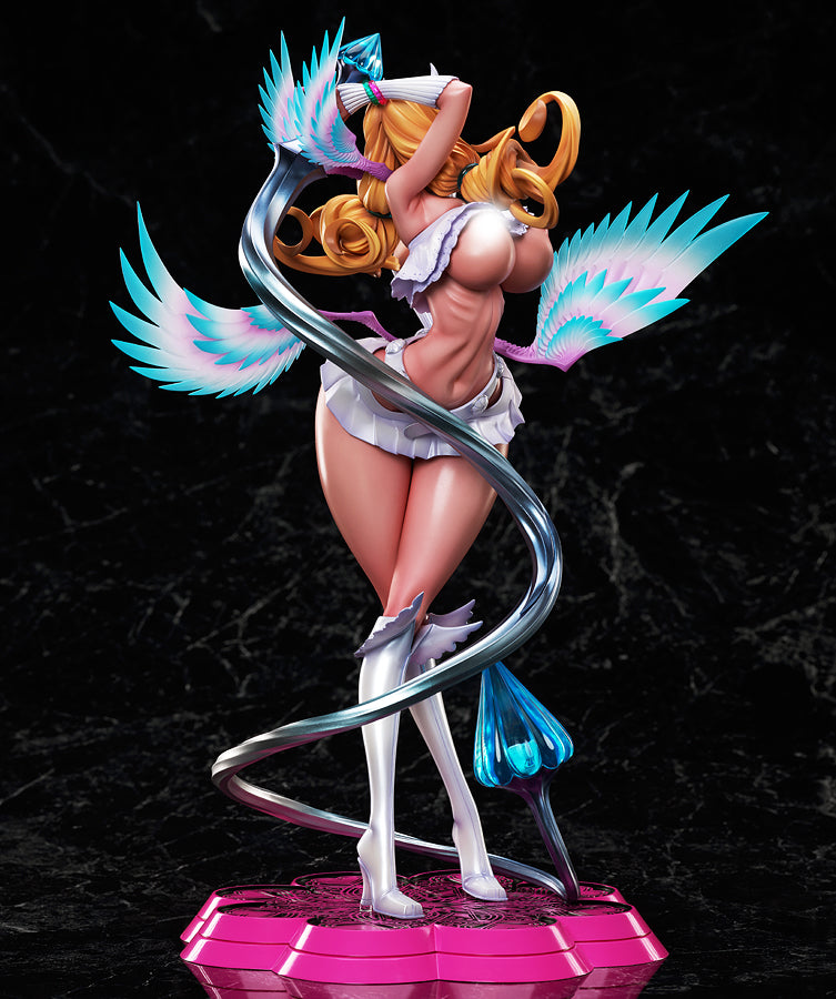 PRE-ORDER Raita original character (Magical Girl Series) - Kirara Akutsu 1/6 [EXCLUSIVE] [JP]