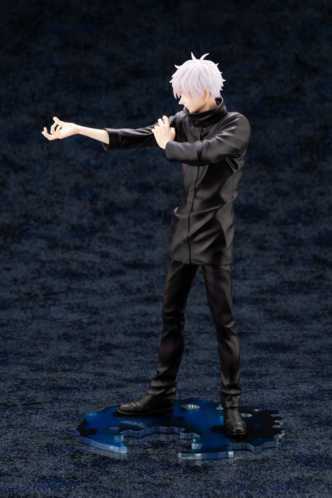 IN-STOCK Kotobukiya - ARTFX J - Jujutsu Kaisen - Satoru Gojo 1/8 [EXCLUSIVE]