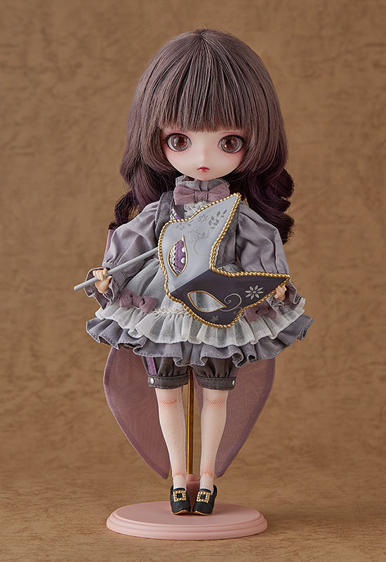 PRE-ORDER Harmonia bloom - Seasonal Outfit Set: Beatrice (Lupo)