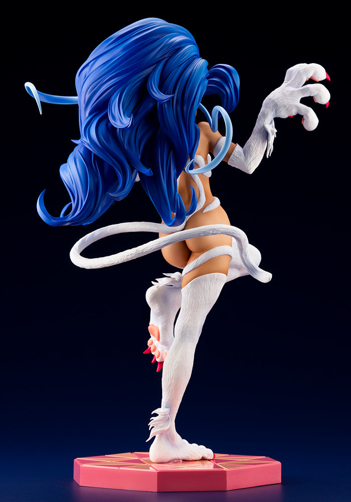PRE-ORDER Darkstalkers Bishoujo - Felicia 1/7