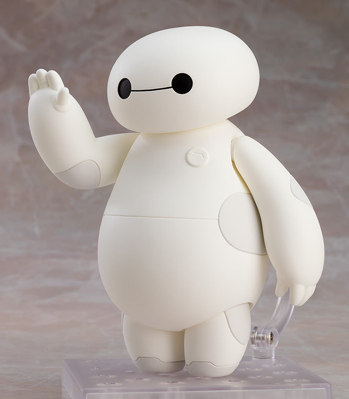 IN-STOCK Good Smile Company - Nendoroid 1630 - Big Hero 6 - Baymax