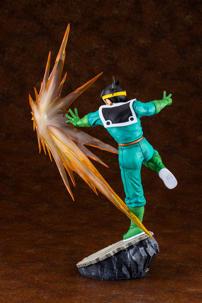 PRE-ORDER ARTFX J - Dragon Quest: Adventure of Dai - Popp 1/8