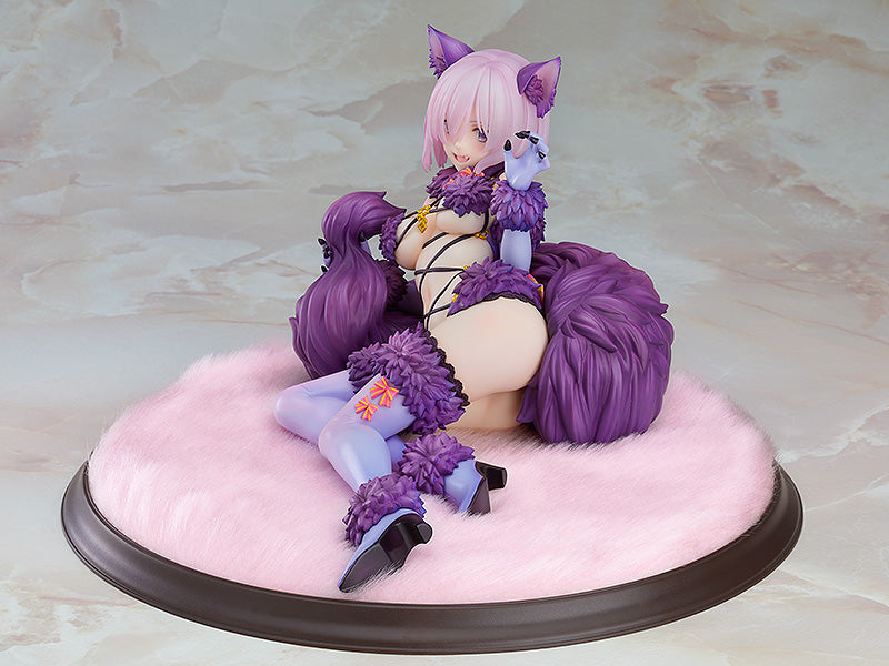 IN-STOCK Fate/Grand Order - Mash Kyrielight: Dangerous Beast 1/7