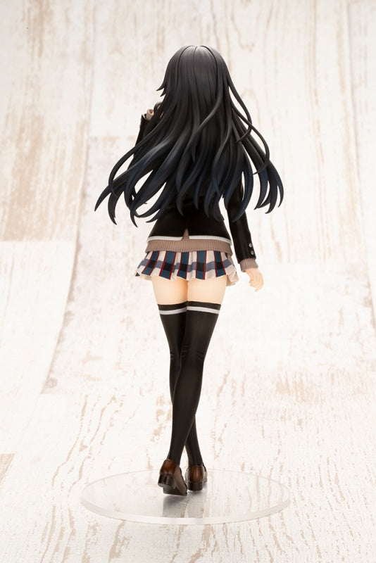 IN-STOCK Kotobukiya - My Teen Romantic Comedy SNAFU Climax - Yukino Yukinoshita 1/8