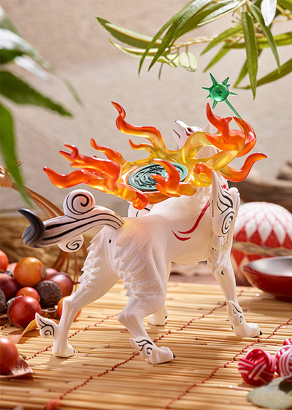 IN-STOCK POP UP PARADE - Okami - Amaterasu