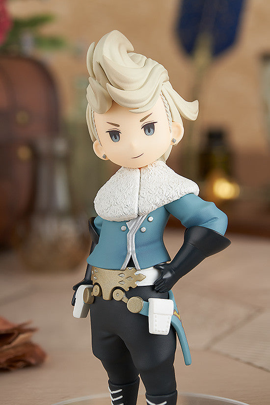 PRE-ORDER POP UP PARADE - Bravely Default - Ringabel