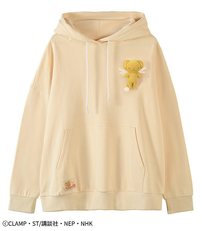 Cardcaptor sakura hoodie hotsell