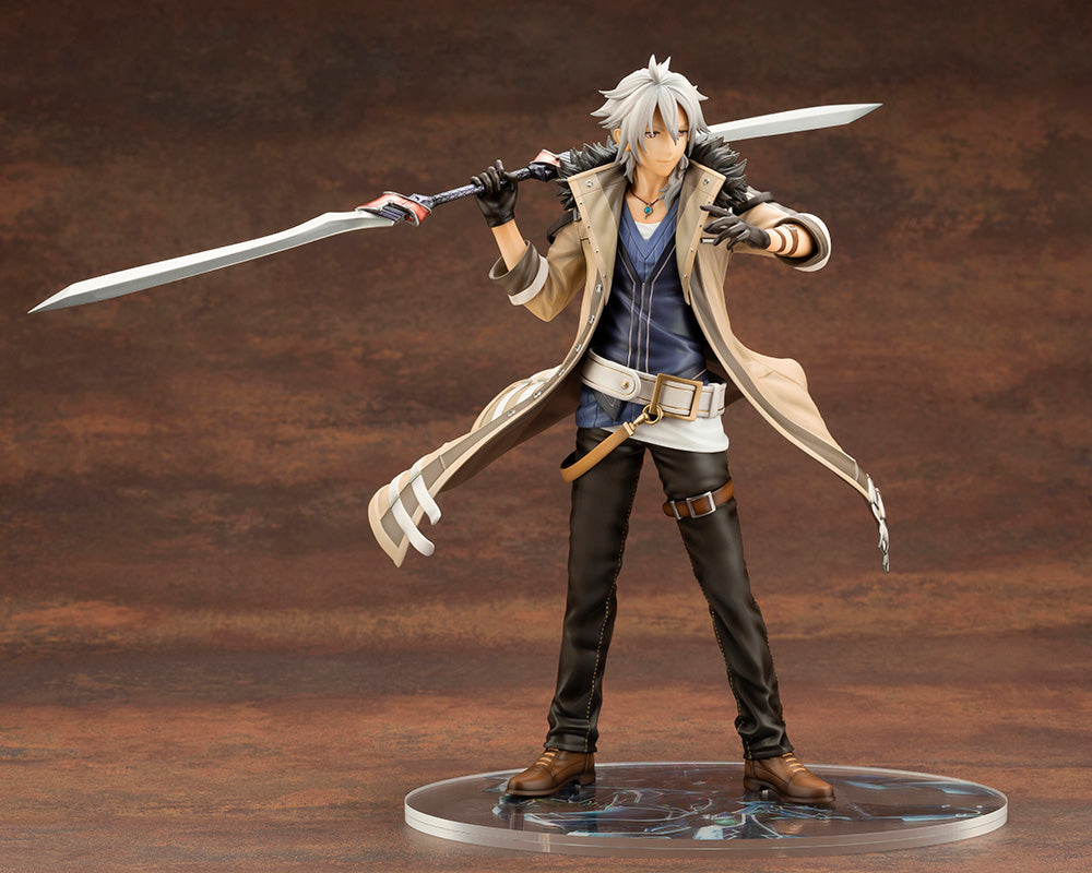PRE-ORDER The Legend of Heroes: Trails of Cold Steel - Crow Armbrust 1/8