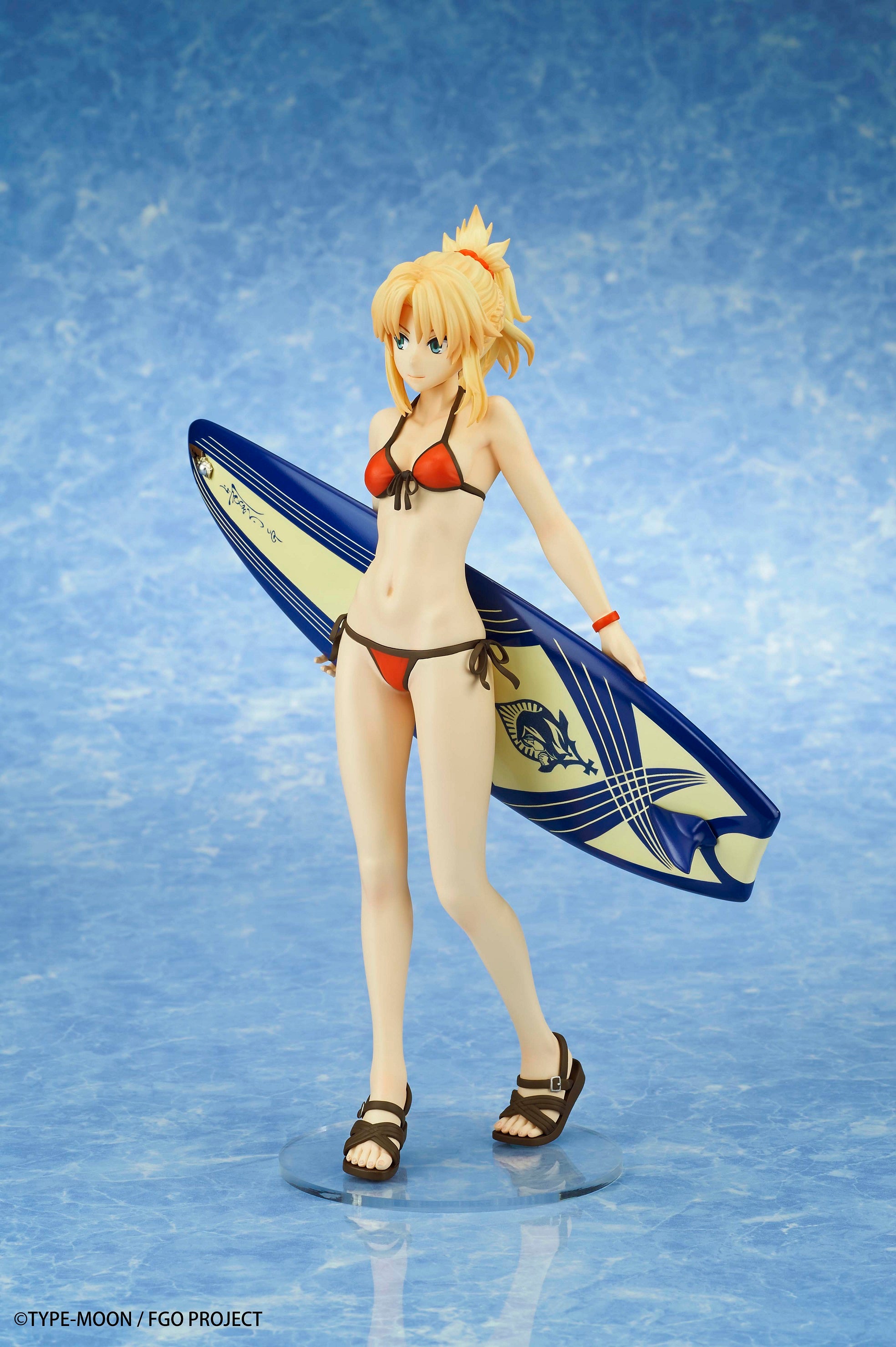 IN-STOCK Medicos Entertainment - Fate/Grand Order - Rider/Mordred