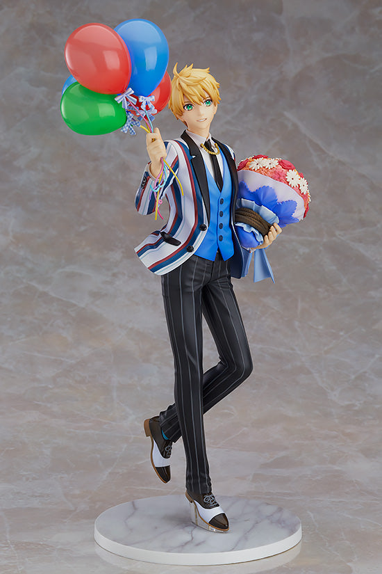 IN-STOCK Orange Rouge - Fate/Grand Order - Saber/Arthur Pendragon (Prototype): Heroic Spirit Formal Dress Ver. 1/8