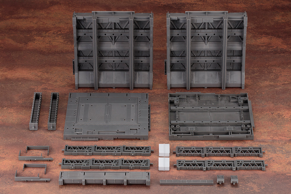 PRE-ORDER M.S.G. Mechanical Chain Base Renewal Ver. Type A [June 2023 Release]