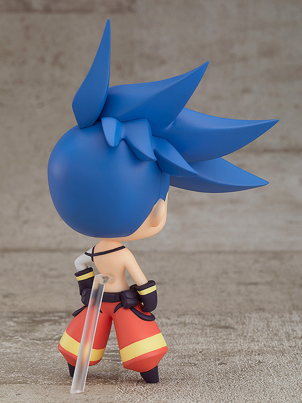 PROMARE - Galo Thymos: SGT ver.