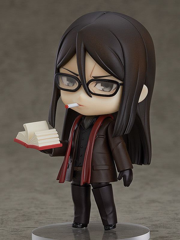 Nendoroid 1182 - Lord El-Melloi II’s Case Files - Lord El-Melloi II