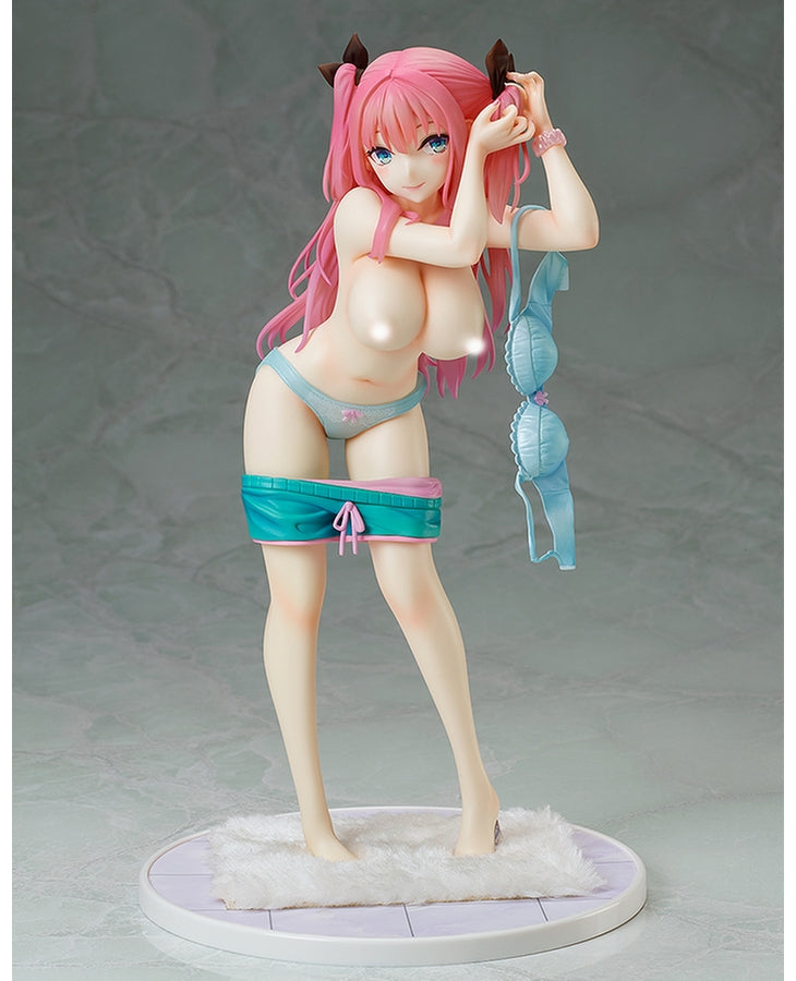 PRE-ORDER Seikatsu Shuukan THE ANIMATION - Ayaka Hinamori 1/6 [EXCLUSIVE] [JP]