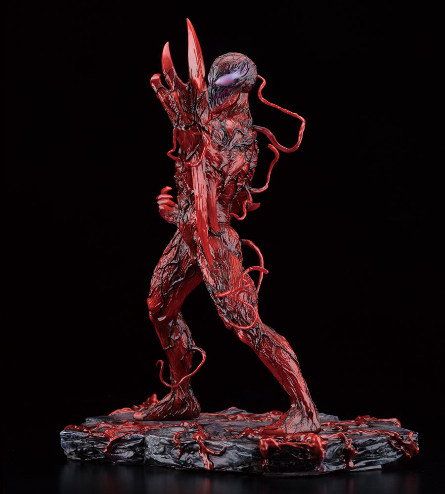 PRE-ORDER ARTFX+ - Marvel - Carnage Renewal Edition 1/10