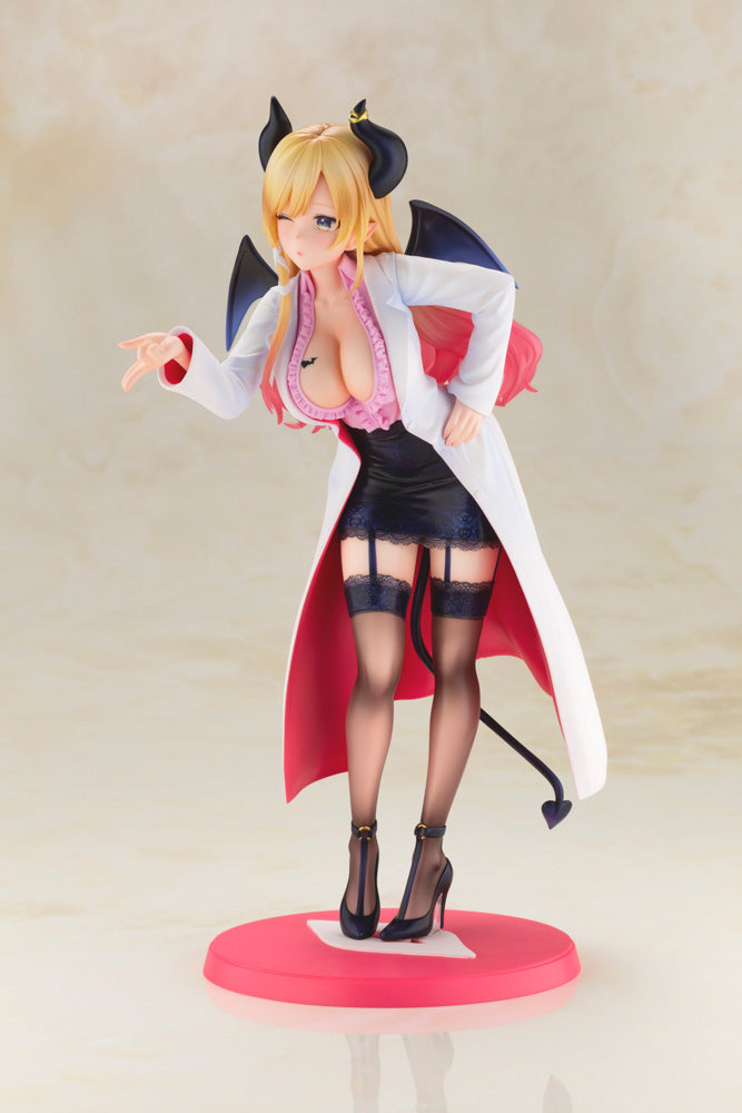 PRE-ORDER hololive production - Yuzuki Choco 1/7