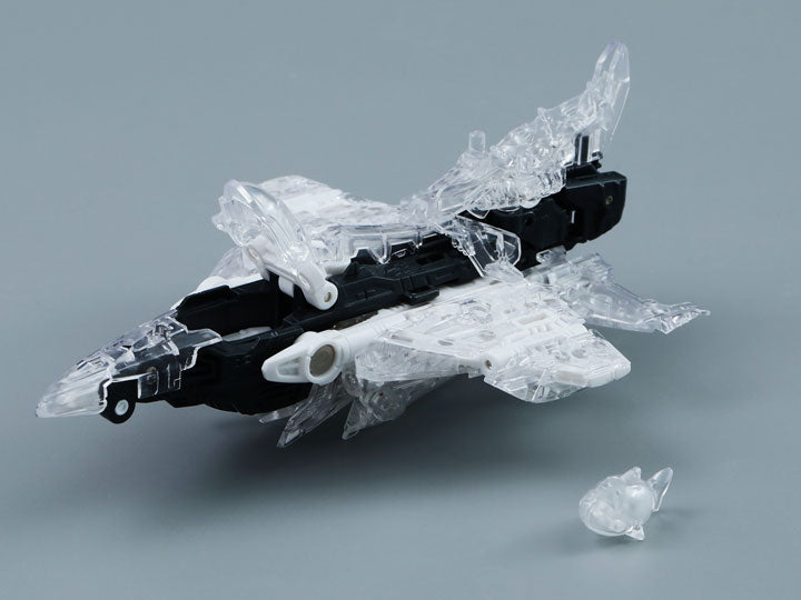 PRE-ORDER Beastbox - BD-02 Hydro Bullet Shark + Bonus