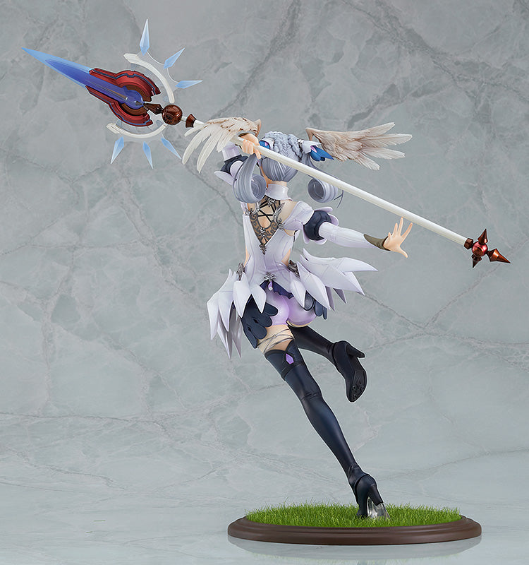 PRE-ORDER Xenoblade Chronicles: Definitive Edition - Melia Antiqua 1/7