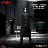 PRE-ORDER 5 Points - The Crow Deluxe Figure