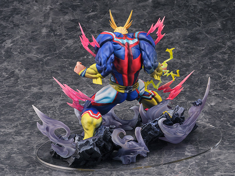 PRE-ORDER S-Fire - My Hero Academia - All Might 1/8