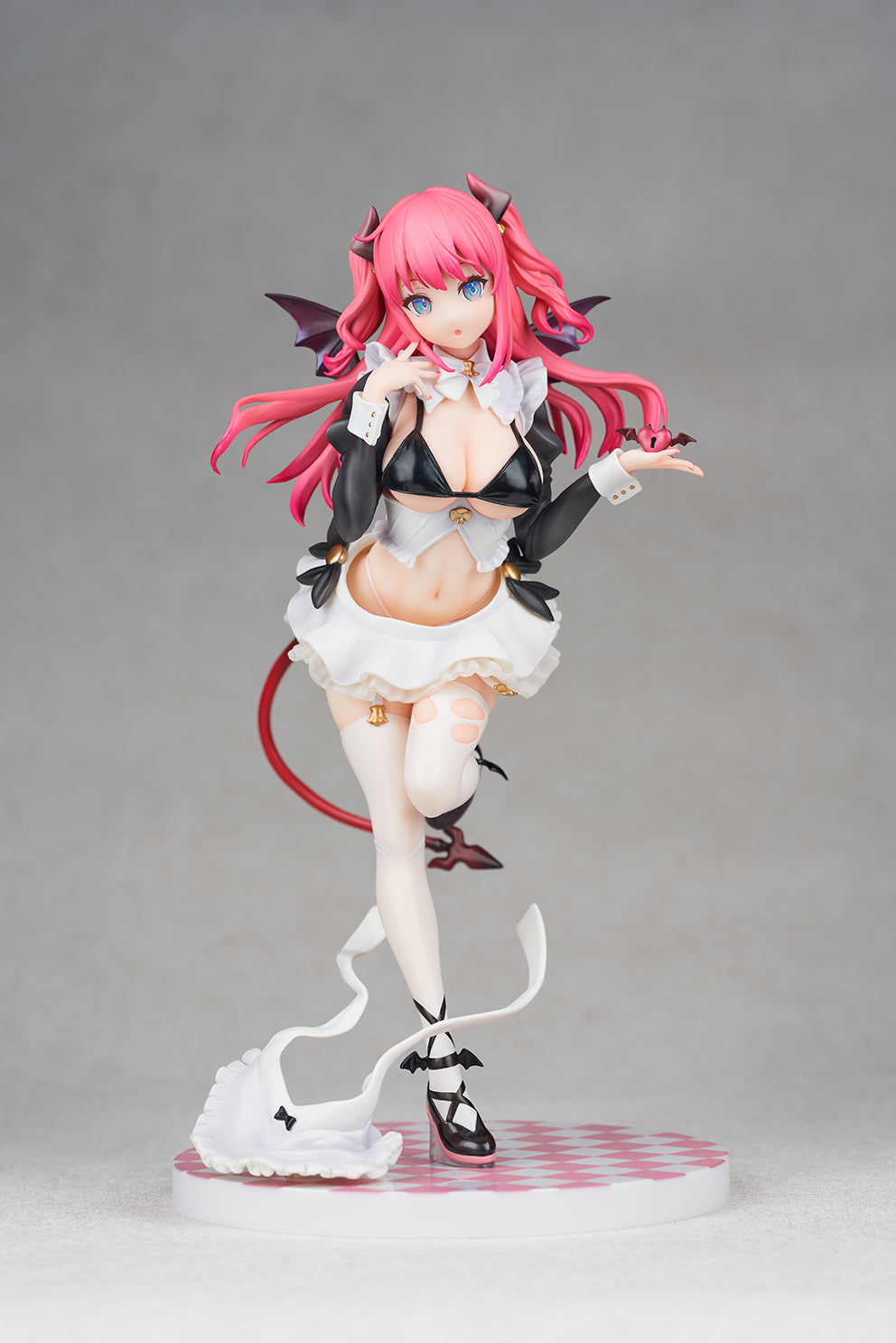 PRE-ORDER Mimosa - Riria 1/7