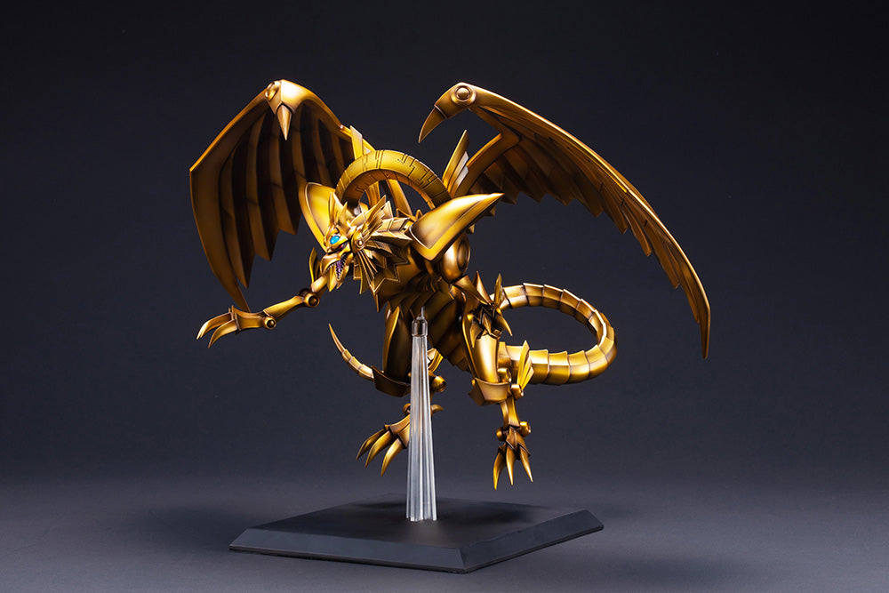 PRE-ORDER Yu-Gi-Oh! Duel Monsters - Egyptian Gods - Winged Dragon of Ra