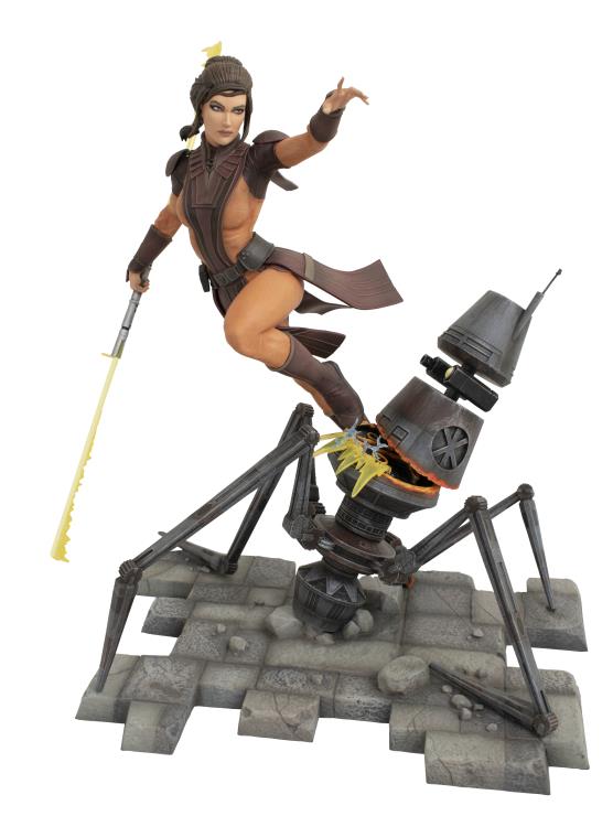 PRE-ORDER Star Wars: Knights of the Old Republic - Bastila Shan