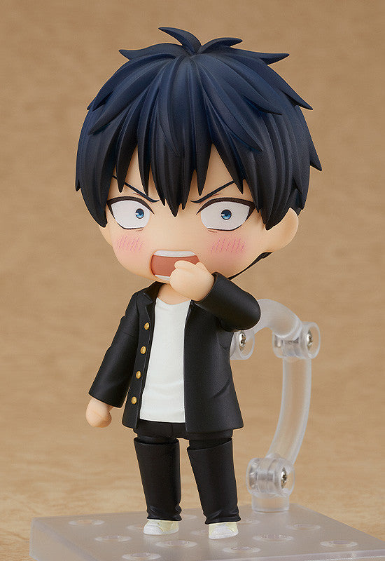 IN-STOCK ORANGE ROUGE - Nendoroid 2031 - Given - Ritsuka Uenoyama