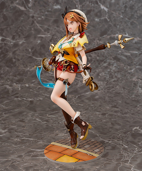 PRE-ORDER Atelier Ryza 2: Lost Legends & the Secret Fairy - Ryza (Reisalin Stout) 1/7