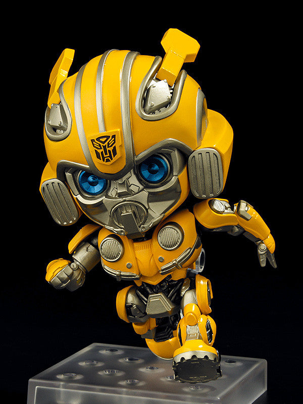 PRE-ORDER Nendoroid 1410 - Bumblebee - Bumblebee [JP]