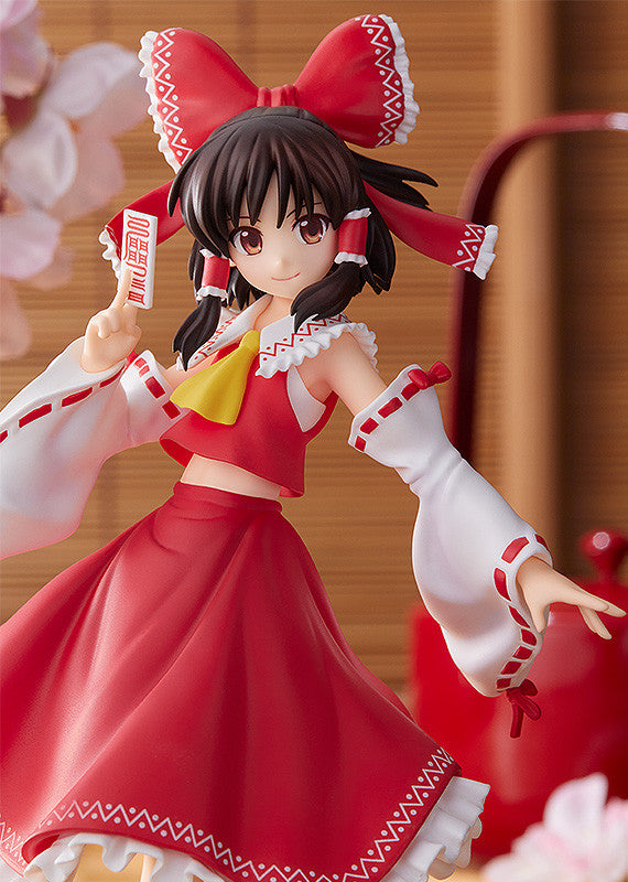 PRE-ORDER POP UP PARADE - Touhou Project - Reimu Hakurei