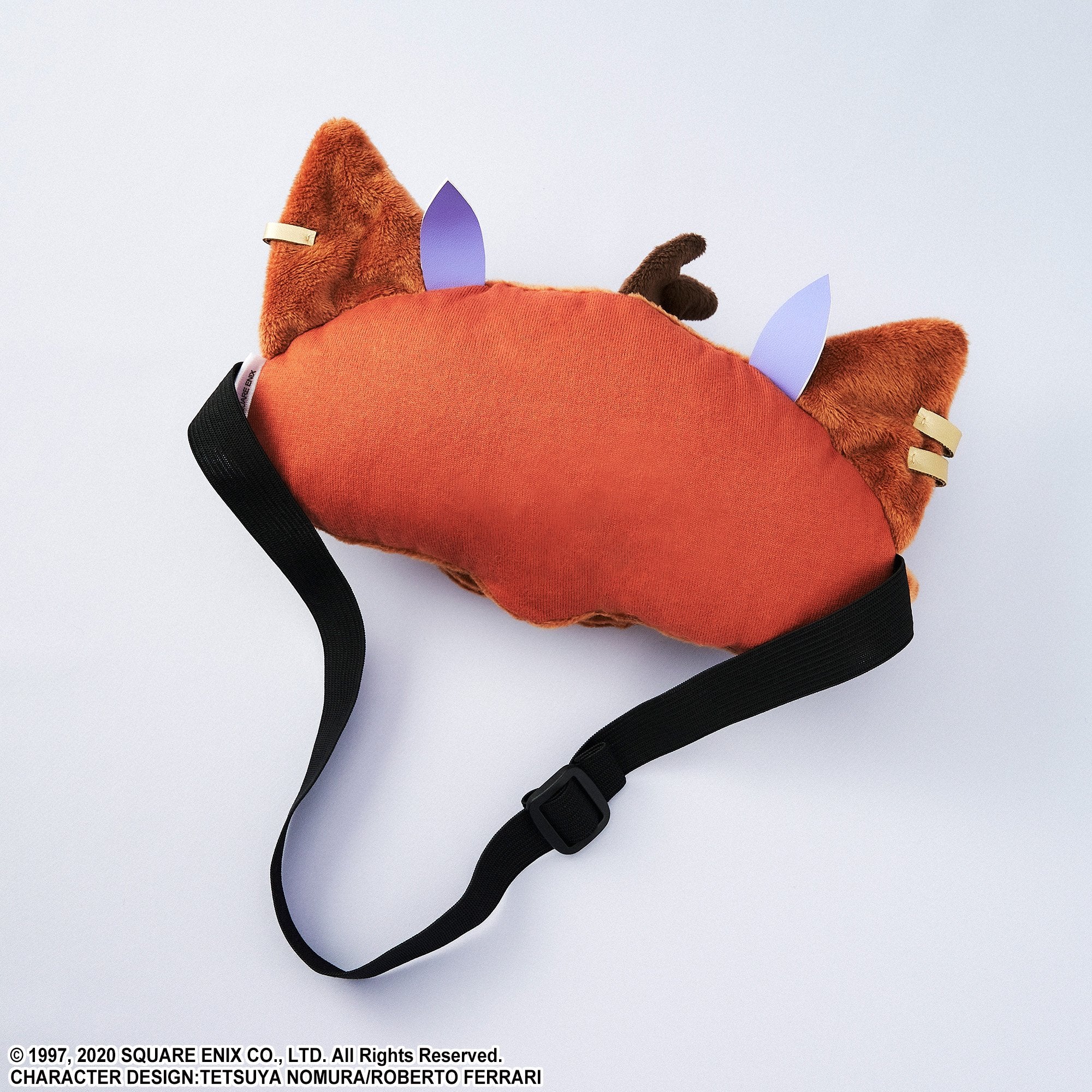 PRE-ORDER Final Fantasy VII Remake - Sleep Mask: Red XIII