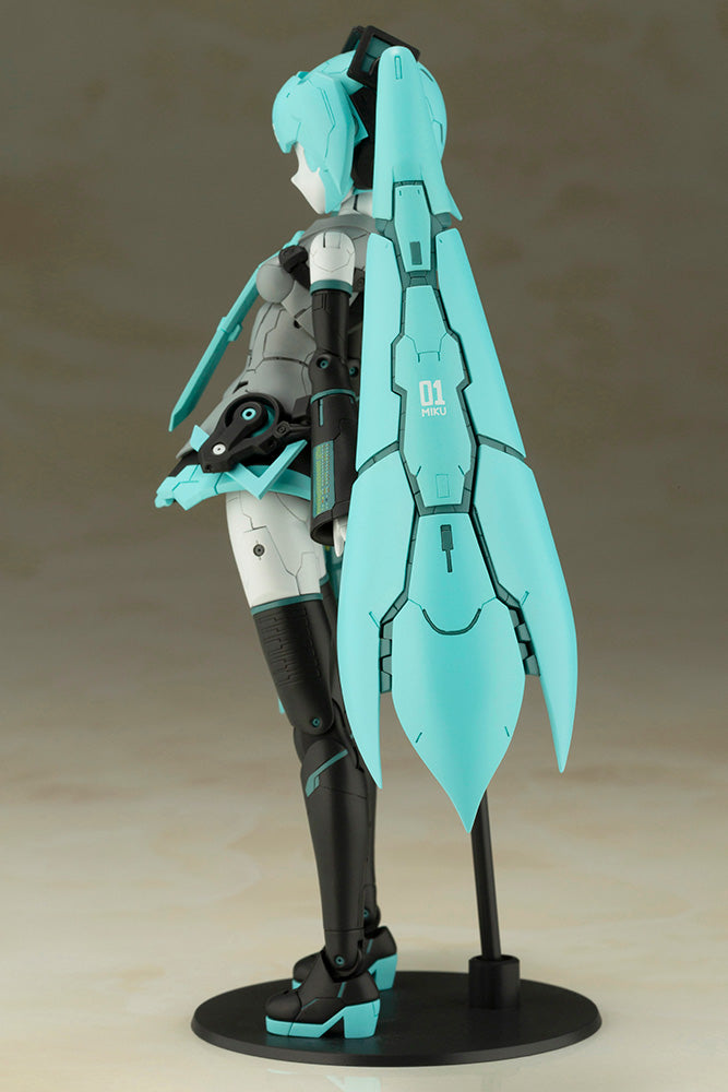 IN-STOCK Kotobukiya - Frame Artist - Hatsune Miku