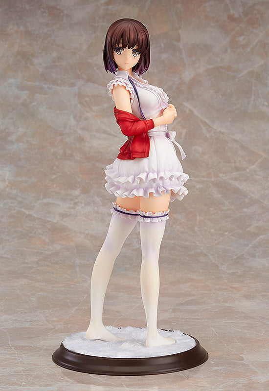 PRE-ORDER Saekano: How to Raise a Boring Girlfriend - Megumi Kato 1/7 [2nd Release]