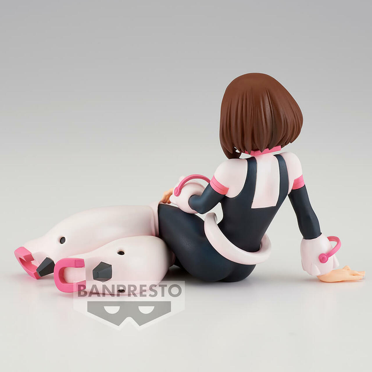 PRE-ORDER My Hero Academia Break Time Collection Vol. 4 - Ochaco Uraraka