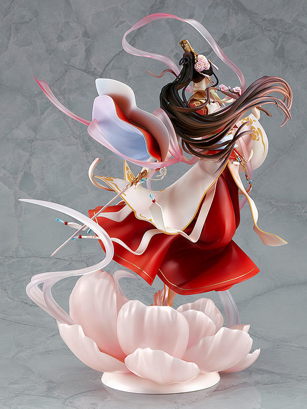 IN-STOCK Good Smile Arts Shanghai - Heaven Official's Blessing - Xie Lian: His Highness Who Pleased the Gods Ver. 1/7