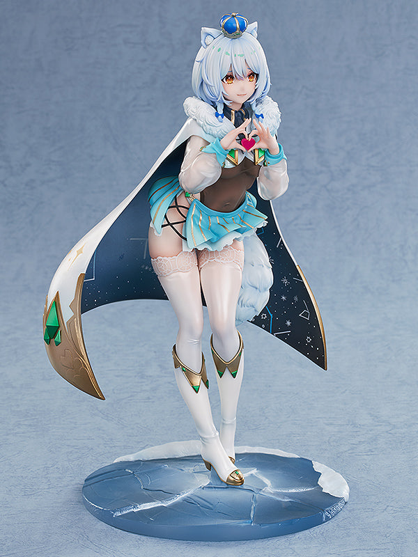 PRE-ORDER RED: Pride of Eden - Ravi 1/7