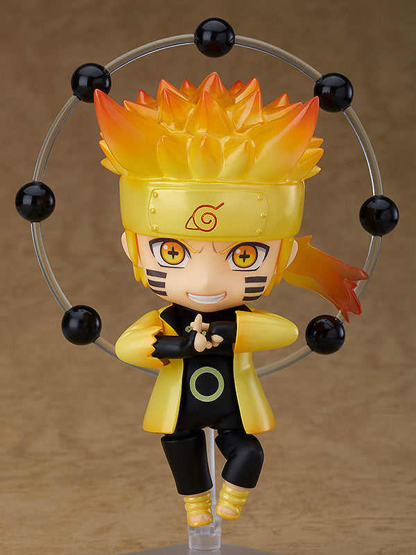 Nendoroid 1273 - Naruto Shippuden - Naruto Uzumaki: Sage of the Six Paths Ver.