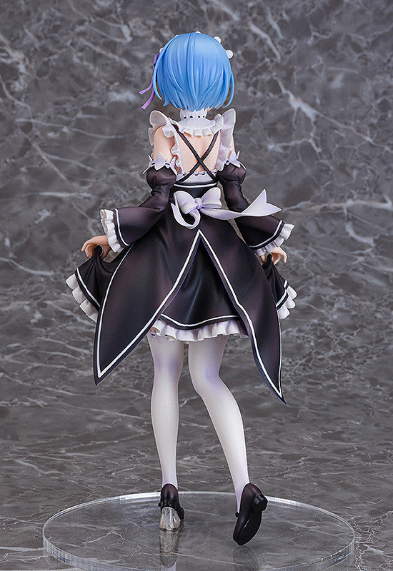 PRE-ORDER Re:ZERO -Starting Life in Another World- - Rem 1/7