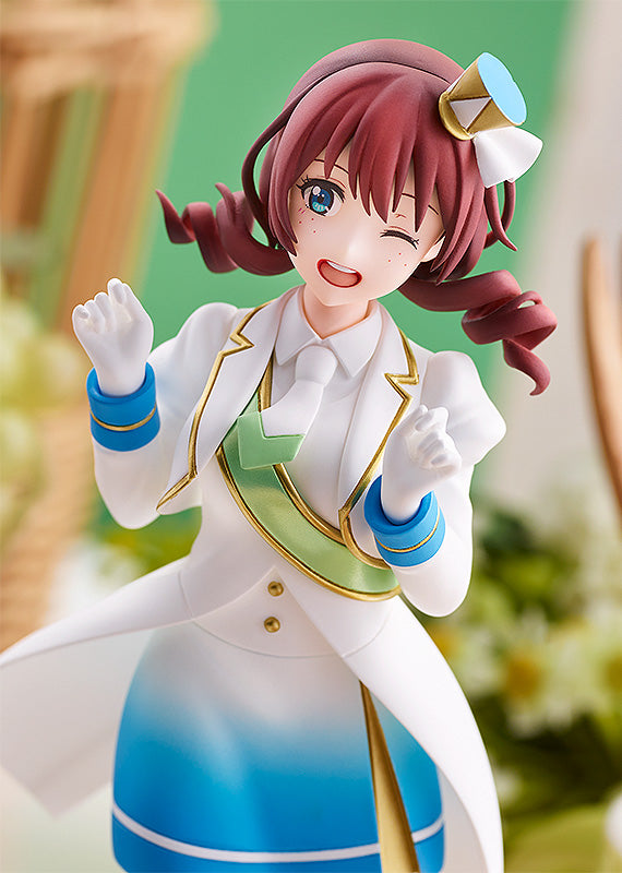 IN-STOCK Good Smile Company - POP UP PARADE - Love Live! Nijigasaki High School Idol Club - Emma Verde