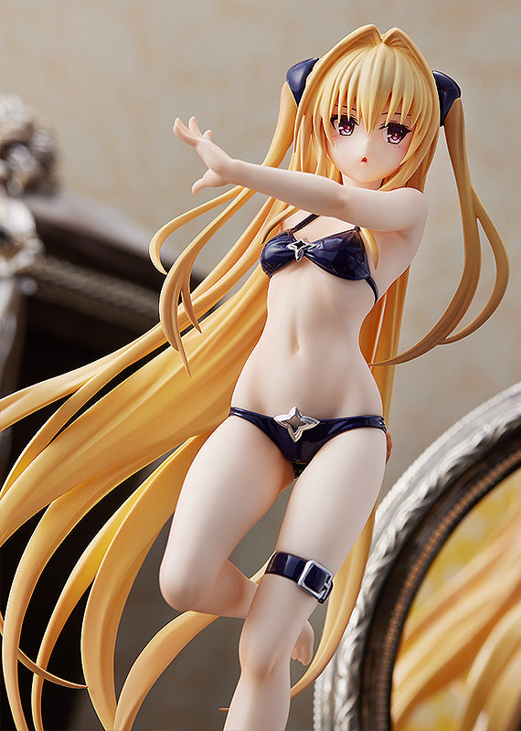 PRE-ORDER POP UP PARADE - To Love-Ru Darkness - Golden Darkness